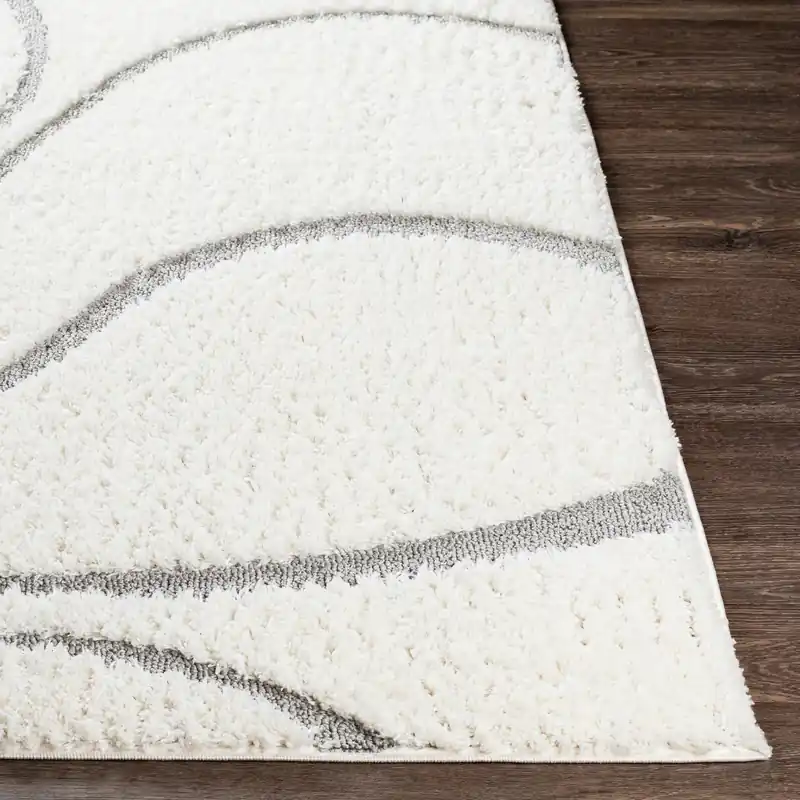 Elenor Machine Woven Rug - Livabliss