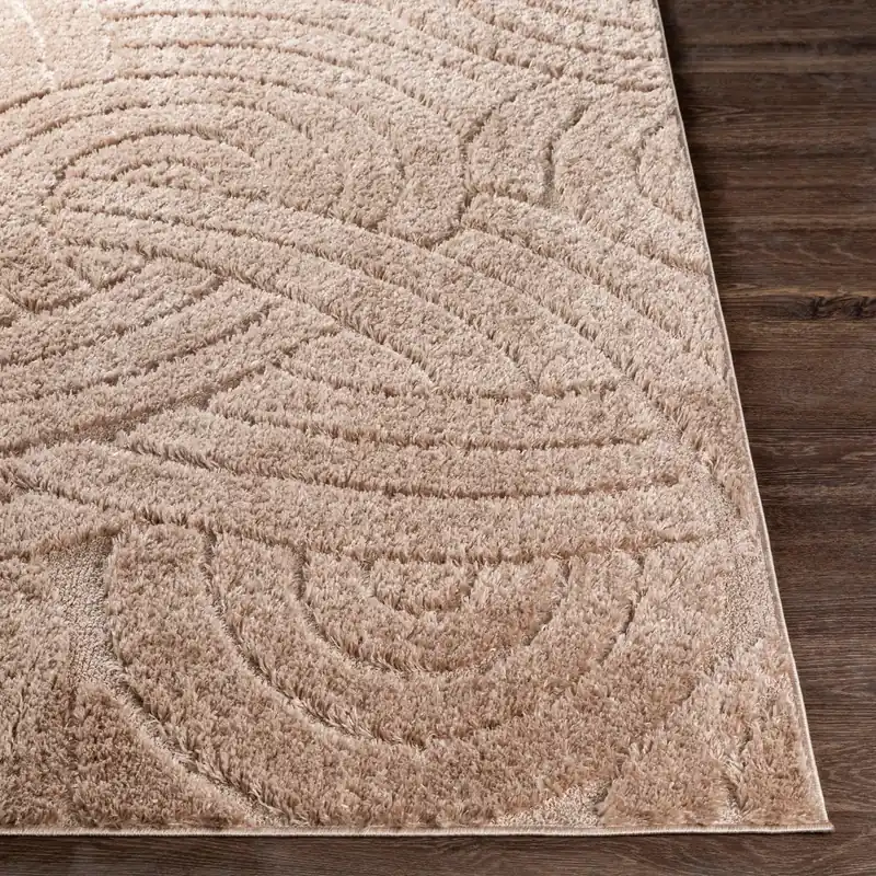 Elenor Machine Woven Rug - Livabliss