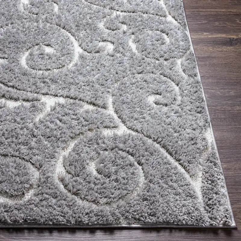 Elenor Machine Woven Rug - Livabliss