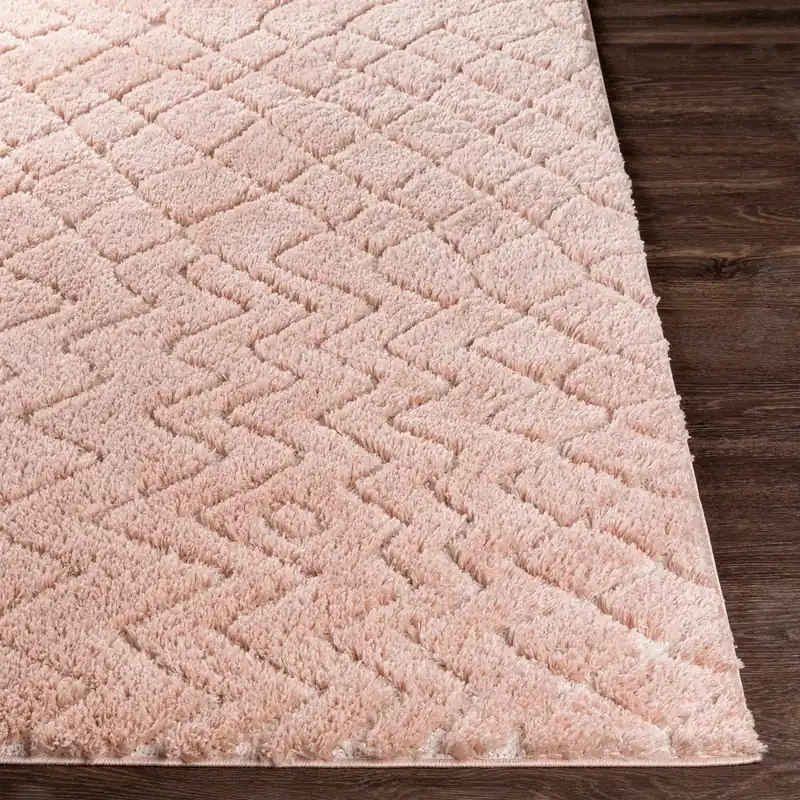 Elenor Machine Woven Rug - Livabliss