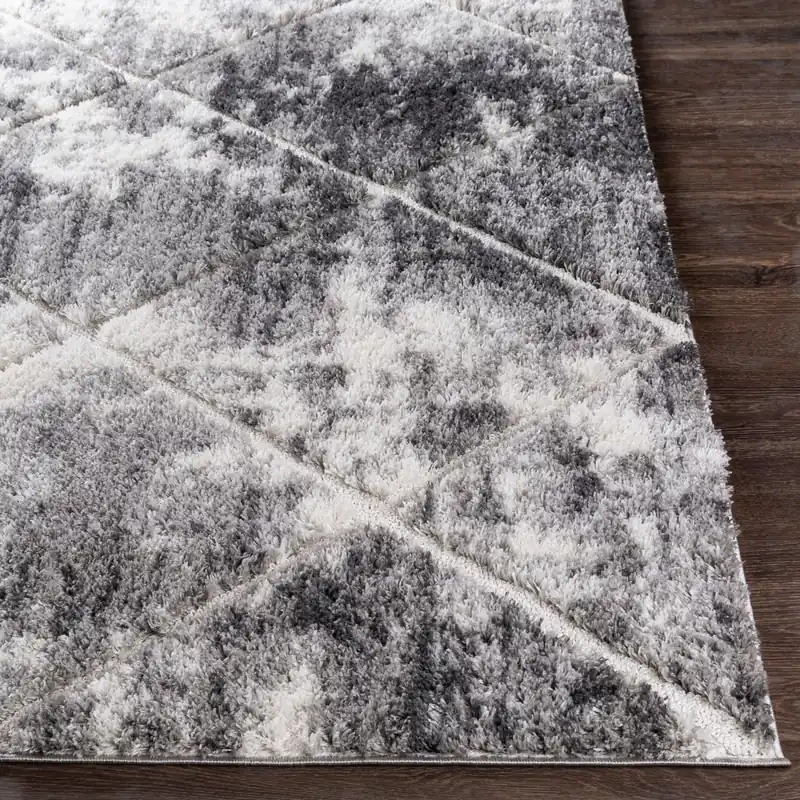 Elenor Machine Woven Rug - Livabliss