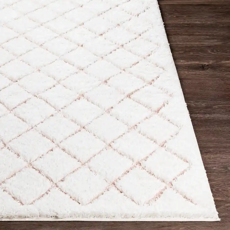 Elenor Machine Woven Rug - Livabliss