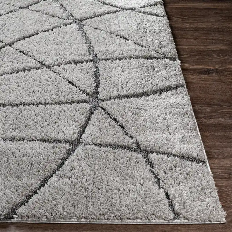 Elenor Machine Woven Rug - Livabliss