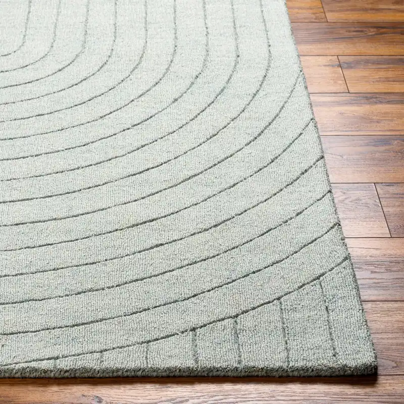 Elissa Handmade Rug - Livabliss