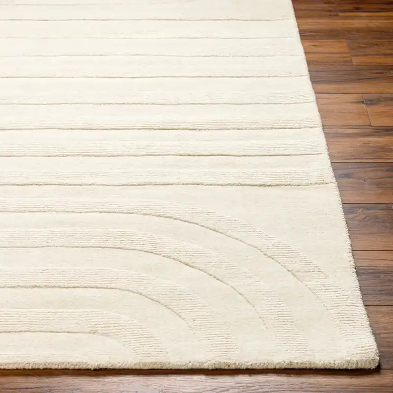 Elissa Handmade Rug - Livabliss