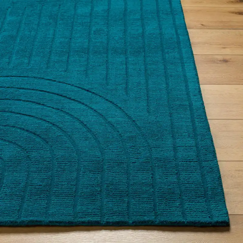 Elissa Handmade Rug - Livabliss