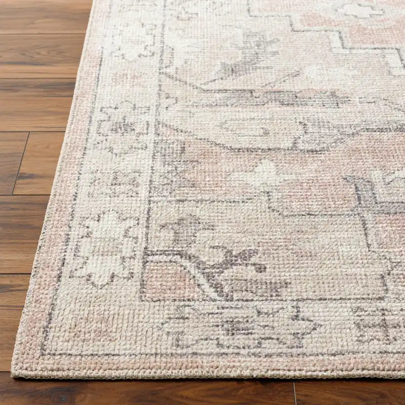Elle Machine Woven Rug - Becki Owens X Livabliss
