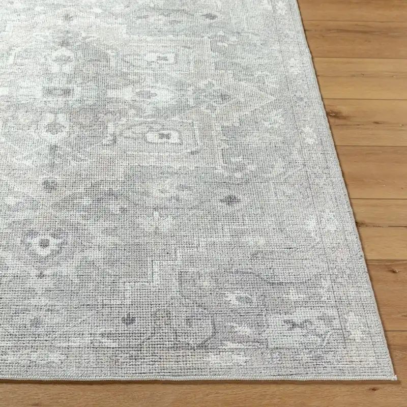 Elle Machine Woven Rug - Becki Owens X Livabliss