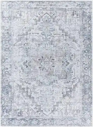 Embrace Machine Woven Rug - Livabliss