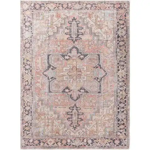 Embrace Machine Woven Rug - Livabliss