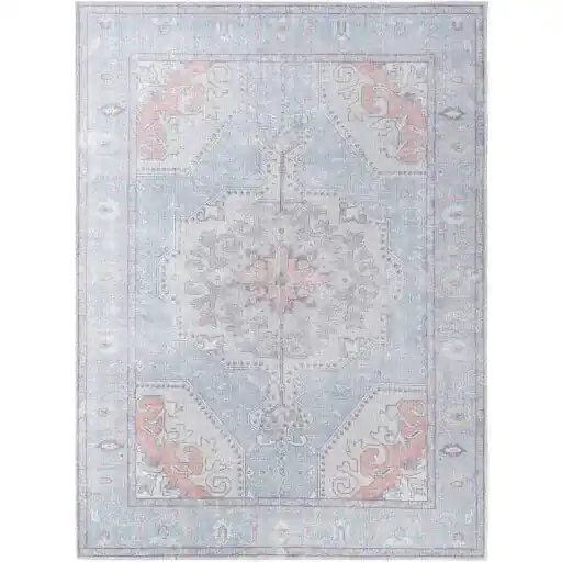 Embrace Machine Woven Rug - Livabliss