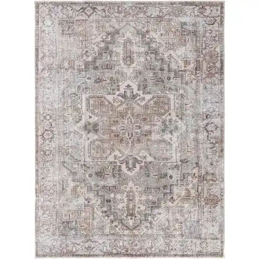 Embrace Machine Woven Rug - Livabliss