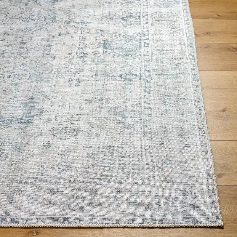 Embrace Machine Woven Rug - Livabliss