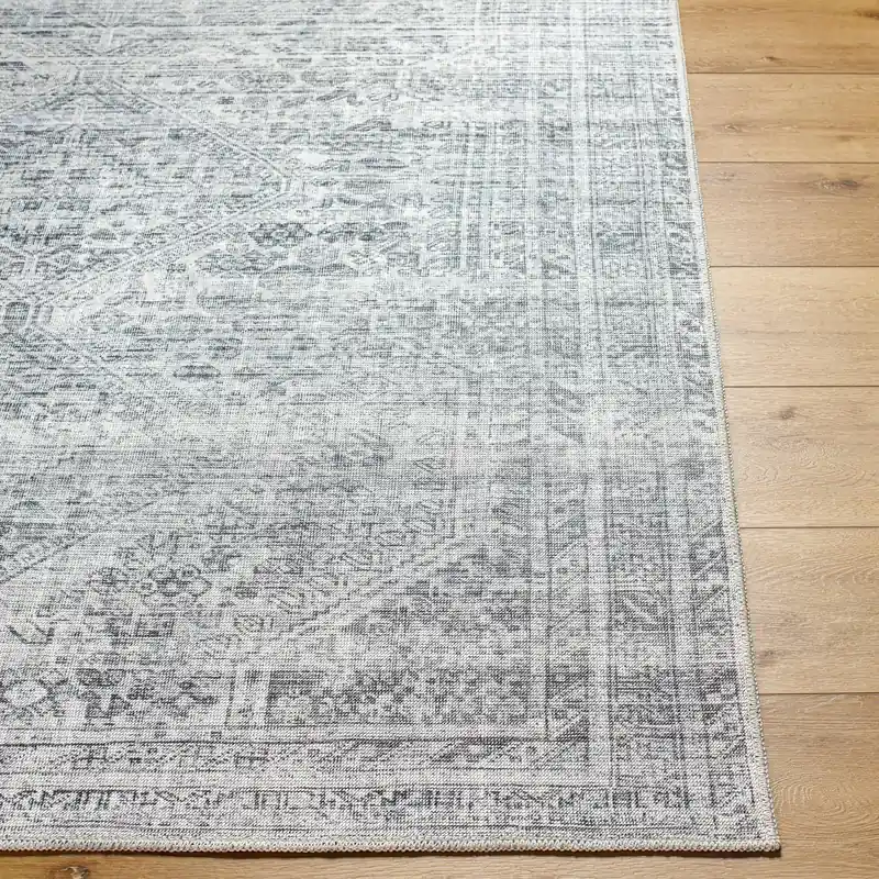 Embrace Machine Woven Rug - Livabliss