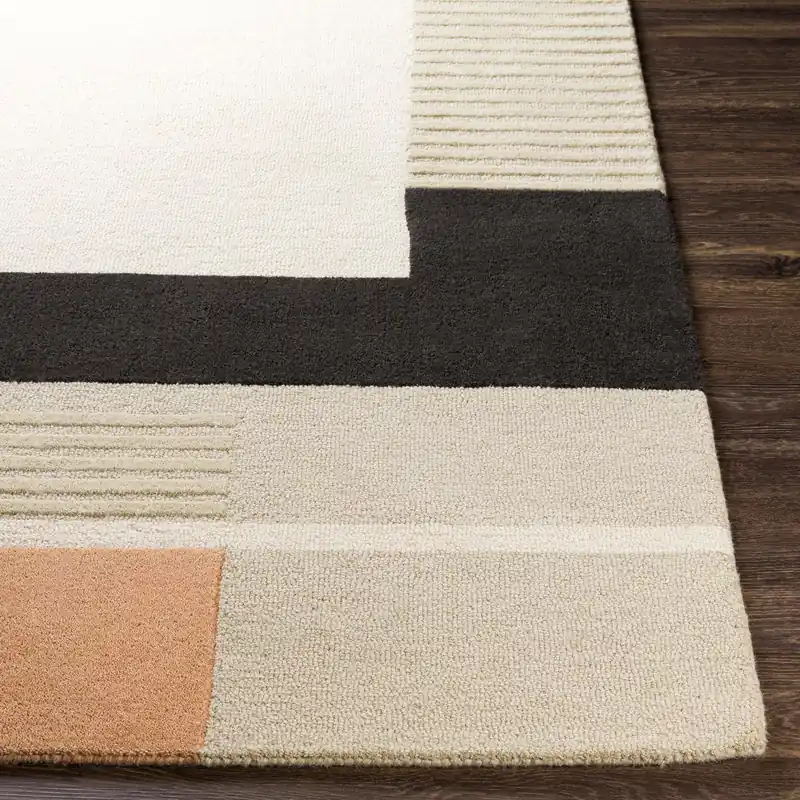Emma Handmade Rug - Livabliss