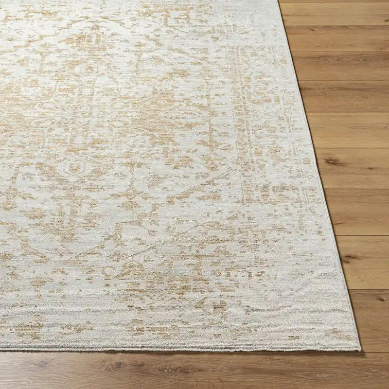 Emory Machine Woven Rug - Livabliss