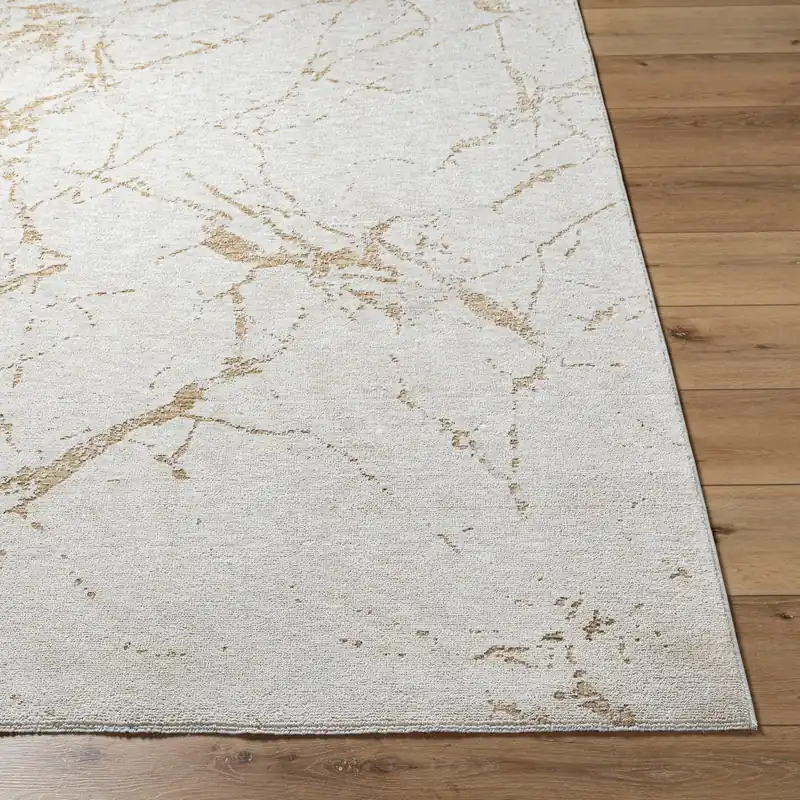 Emory Machine Woven Rug - Livabliss
