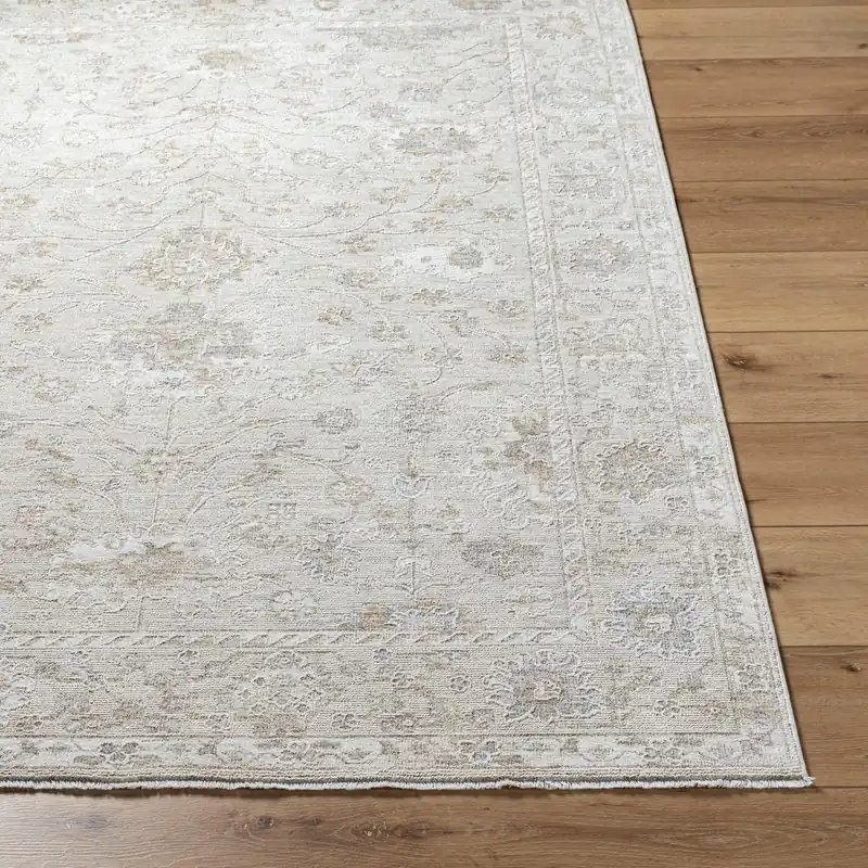 Emory Machine Woven Rug - Livabliss