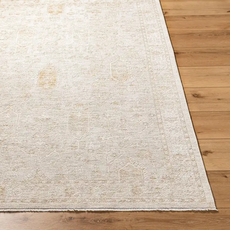Emory Machine Woven Rug - Livabliss