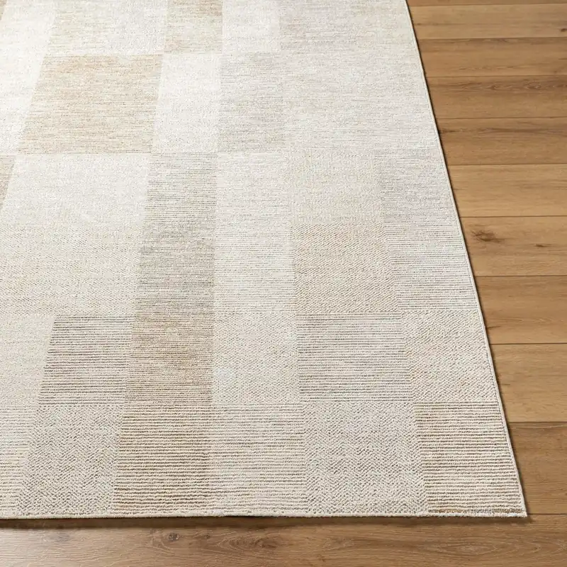 Emory Machine Woven Rug - Livabliss