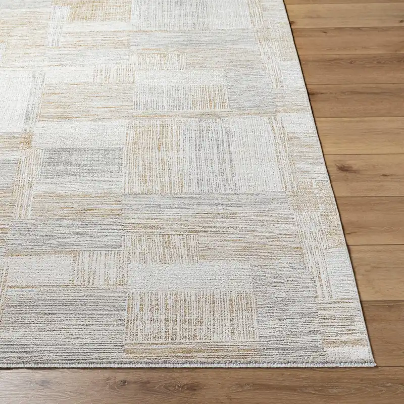 Emory Machine Woven Rug - Livabliss