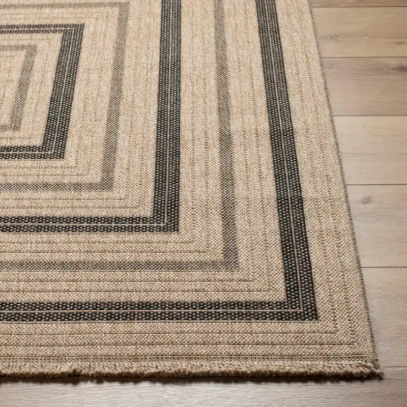 Encore Machine Woven Rug - Livabliss