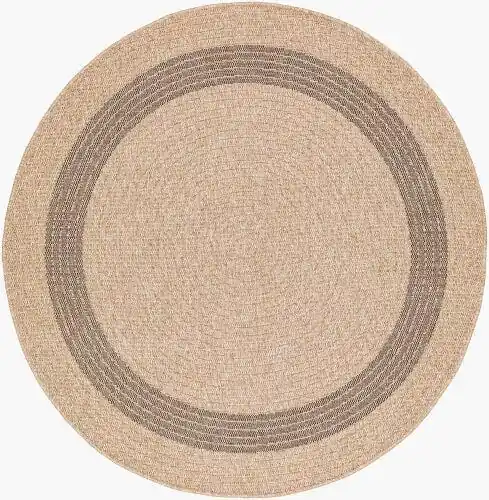 Encore Machine Woven Rug - Livabliss
