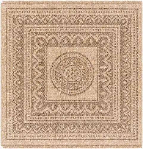 Encore Machine Woven Rug - Livabliss
