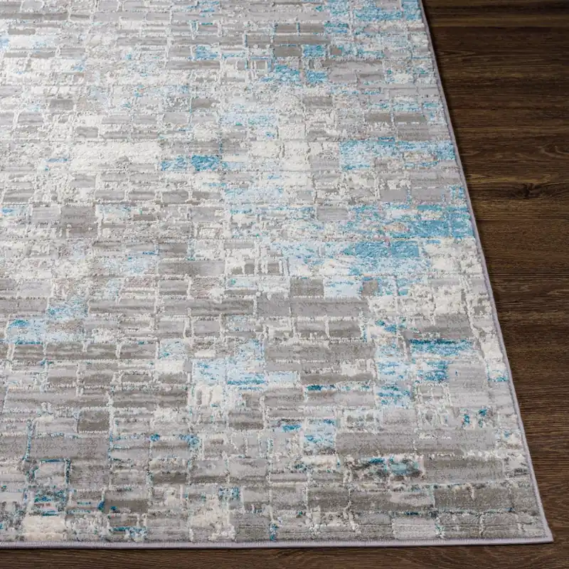 Enfield Machine Woven Rug - Livabliss