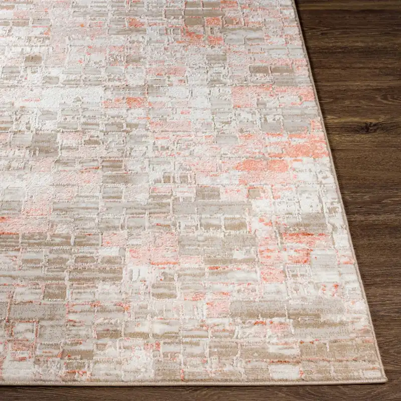 Enfield Machine Woven Rug - Livabliss