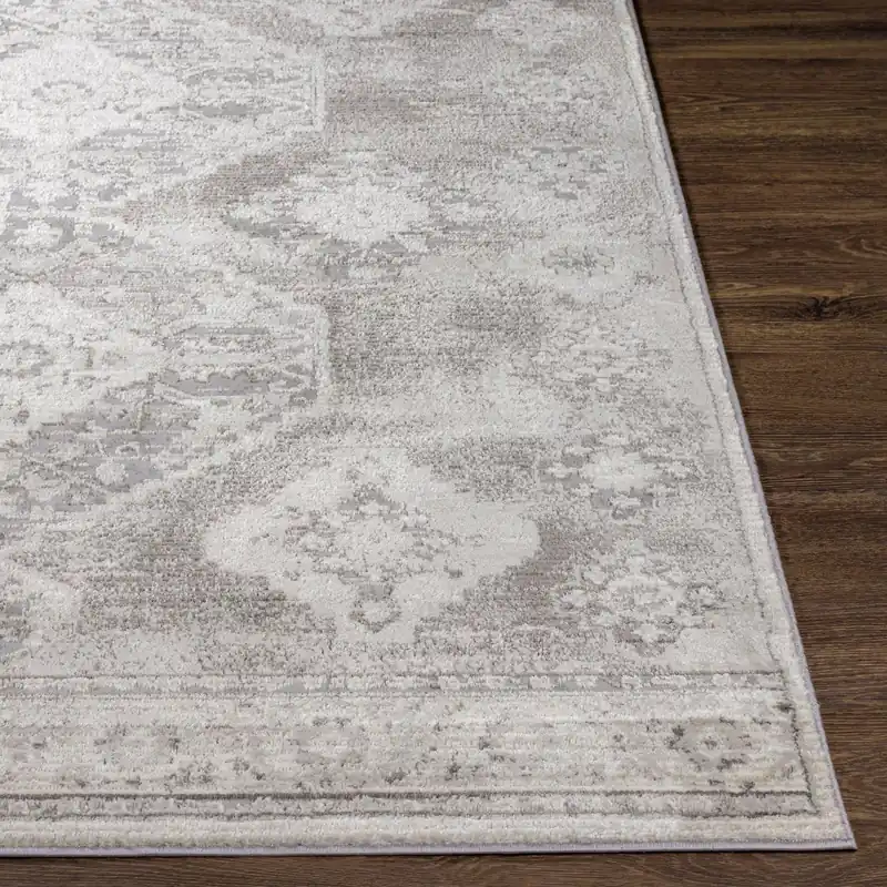 Enfield Machine Woven Rug - Livabliss