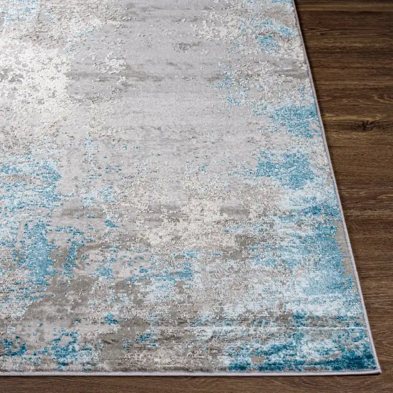 Enfield Machine Woven Rug - Livabliss