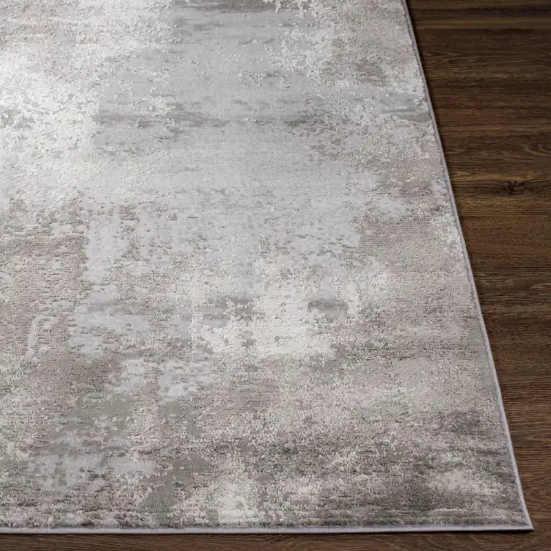 Enfield Machine Woven Rug - Livabliss