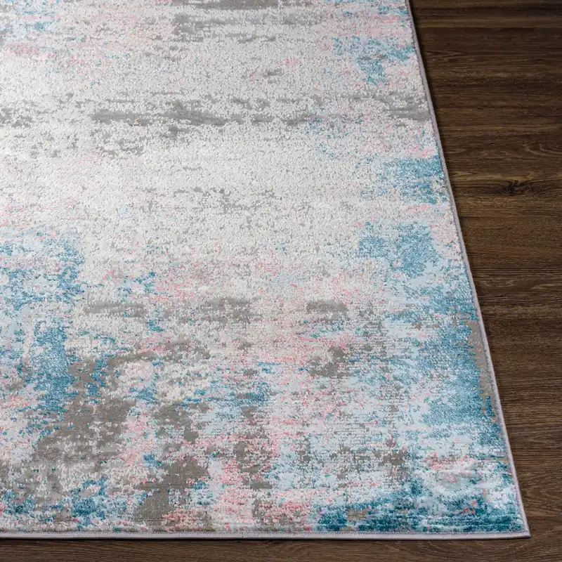 Enfield Machine Woven Rug - Livabliss