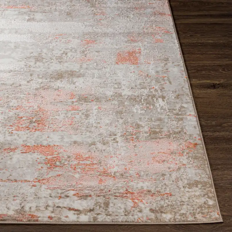 Enfield Machine Woven Rug - Livabliss