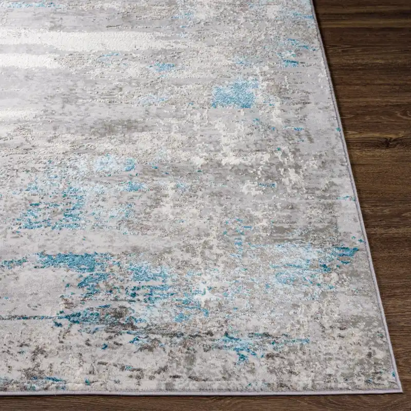 Enfield Machine Woven Rug - Livabliss