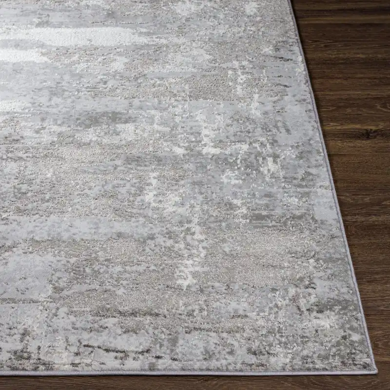 Enfield Machine Woven Rug - Livabliss