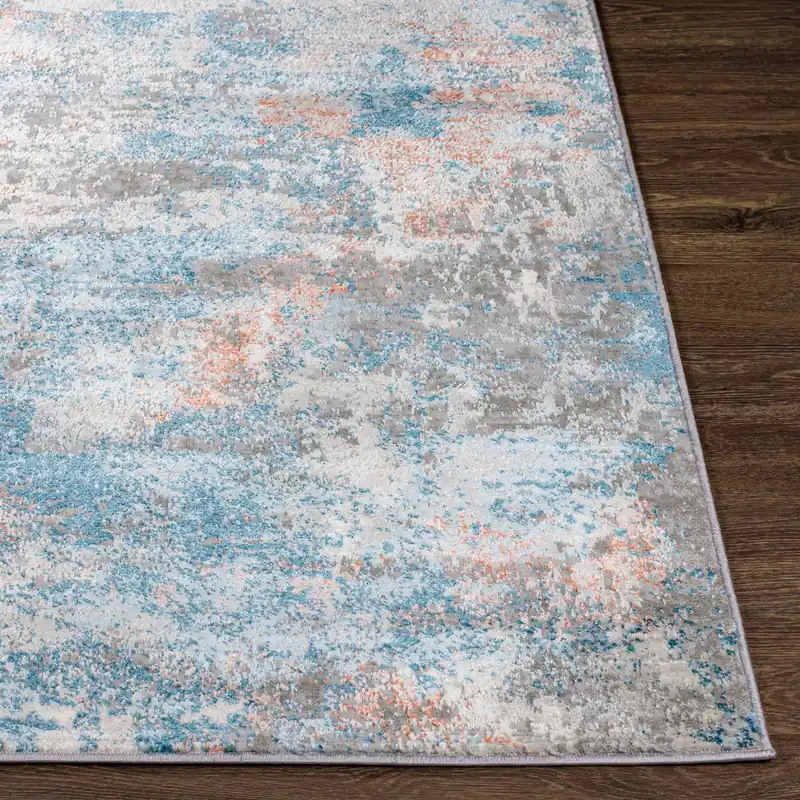 Enfield Machine Woven Rug - Livabliss