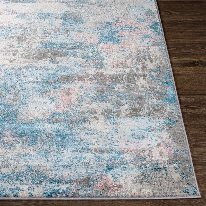 Enfield Machine Woven Rug - Livabliss