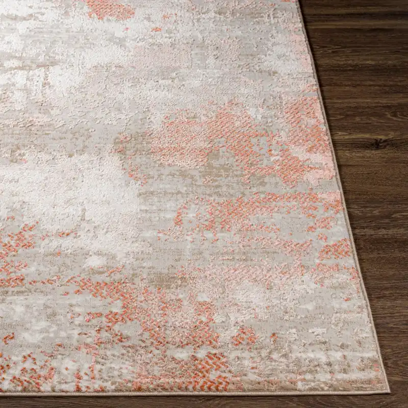 Enfield Machine Woven Rug - Livabliss