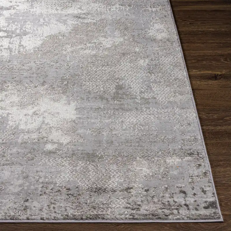 Enfield Machine Woven Rug - Livabliss