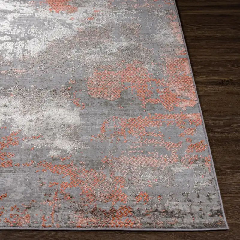 Enfield Machine Woven Rug - Livabliss