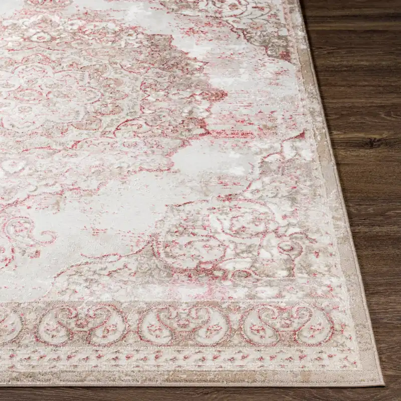 Enfield Machine Woven Rug - Livabliss
