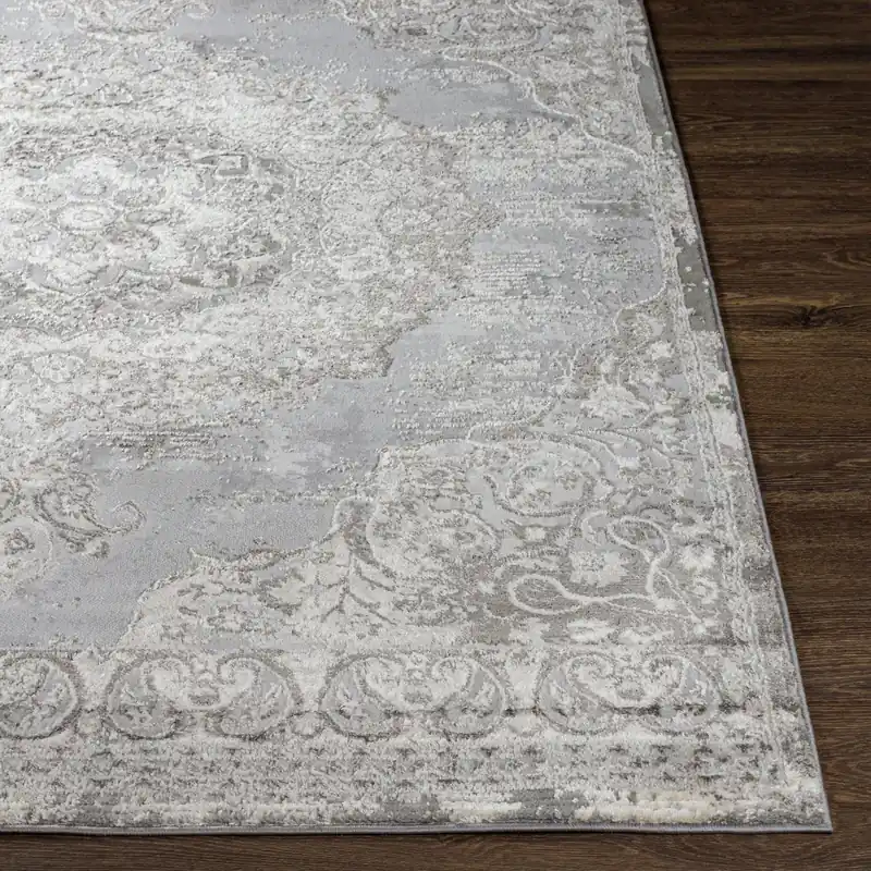 Enfield Machine Woven Rug - Livabliss