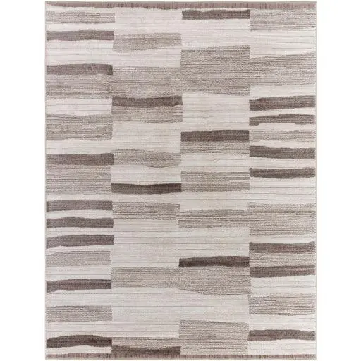 Enfield Machine Woven Rug - Livabliss