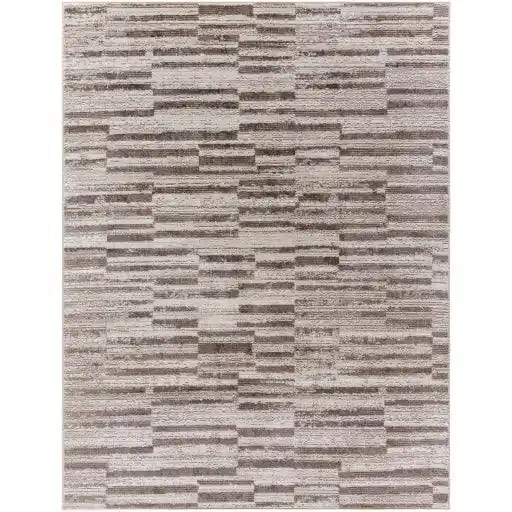 Enfield Machine Woven Rug - Livabliss