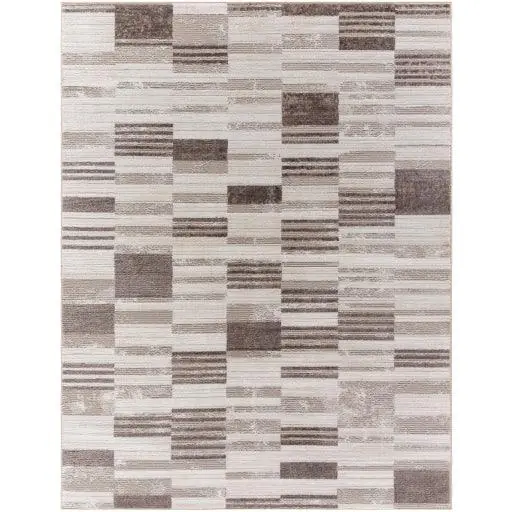 Enfield Machine Woven Rug - Livabliss