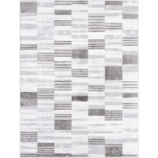 Enfield Machine Woven Rug - Livabliss