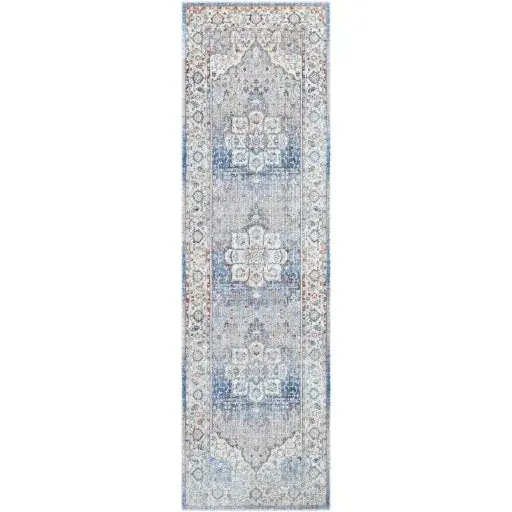 Ephesians Machine Woven Rug - Livabliss