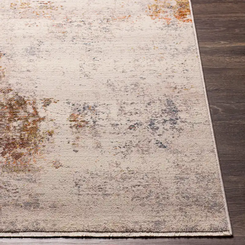 Ephesians Machine Woven Rug - Livabliss
